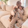 Boys' Long Sleeve Cotton Sweatshirts