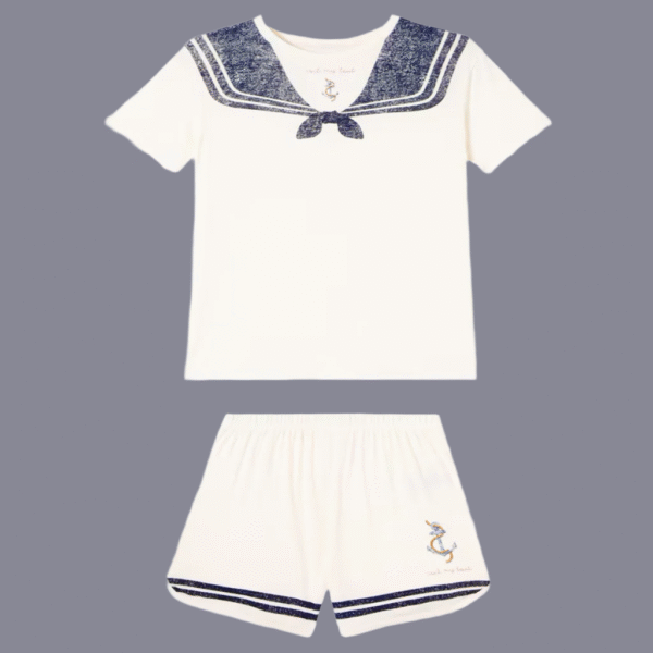 SAILORBOY_2.png Sailor boys' short and top set