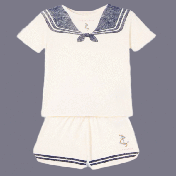 SAILORBOY_3.png Sailor boys' short and top set