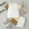 MAMA'S BOY 2-Piece Sweatsuit Set