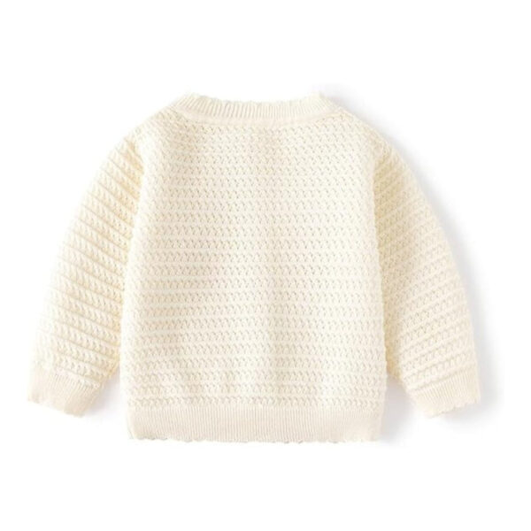 Untitled_Project_2_f5bff1a2-12c5-43d8-8ca8-0dbd9b580246.jpg Flower Baby Girls' Cardigan
