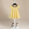 Azalea Girls' Retro Summer Dress