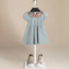 Azalea Girls' Retro Summer Dress
