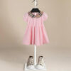 Azalea Girls' Retro Summer Dress