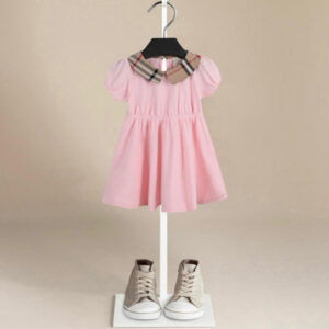 Azalea Girls' Retro Summer Dress