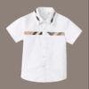 Leonard Boys' Polo Shirt
