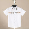 Leonard Boys' Polo Shirt