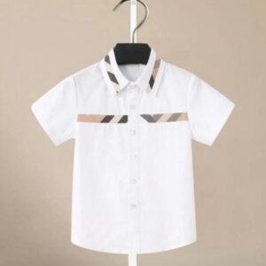 Leonard Boys' Polo Shirt