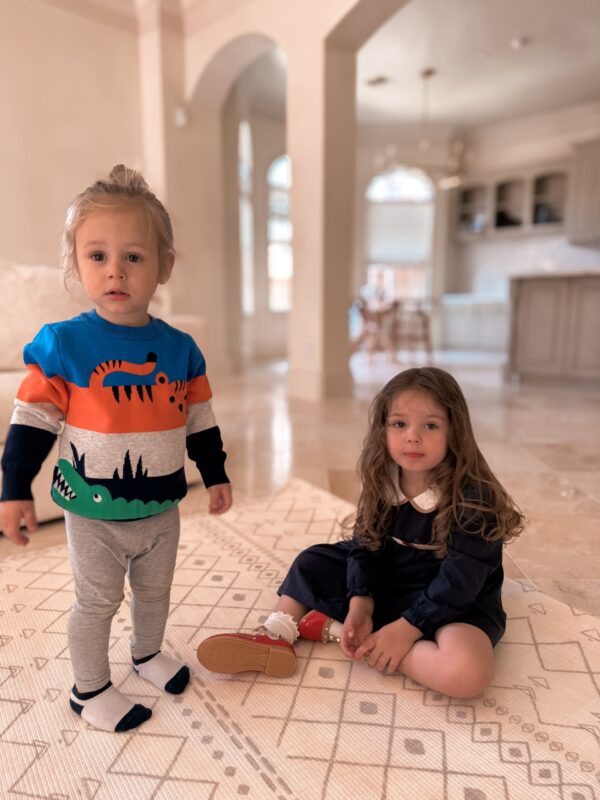 animals_4.jpg Animal Knit Boys' Sweater