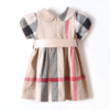 Organic Cotton London Dress