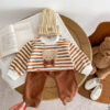 Teddy Bear Baby & Toddler Sets