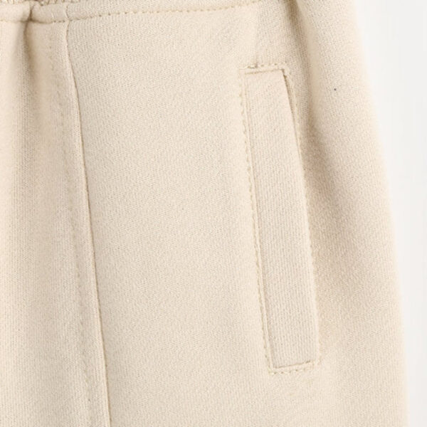 beigeset_10.jpg Boys' Cotton Light Beige Sweatpants