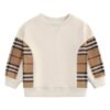 Boys' Long Sleeve Cotton Sweatshirts