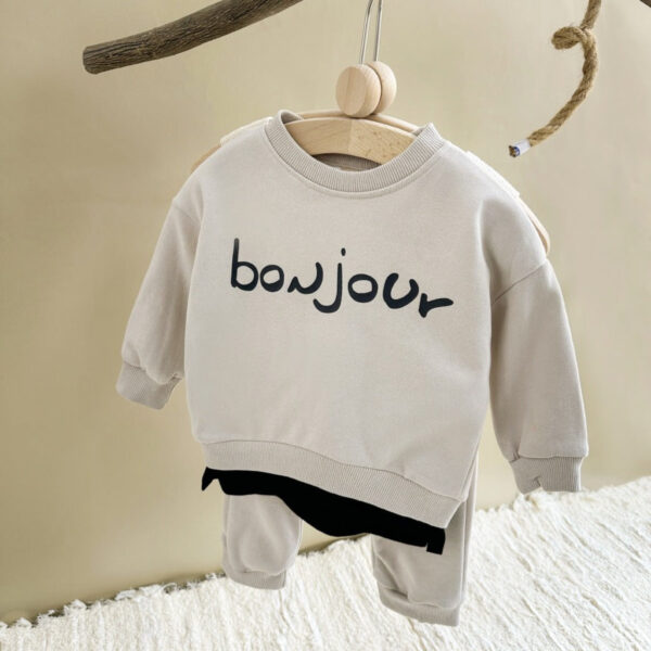 bonjourset_1.jpg Bonjour Baby and Toddler 2-Piece Set