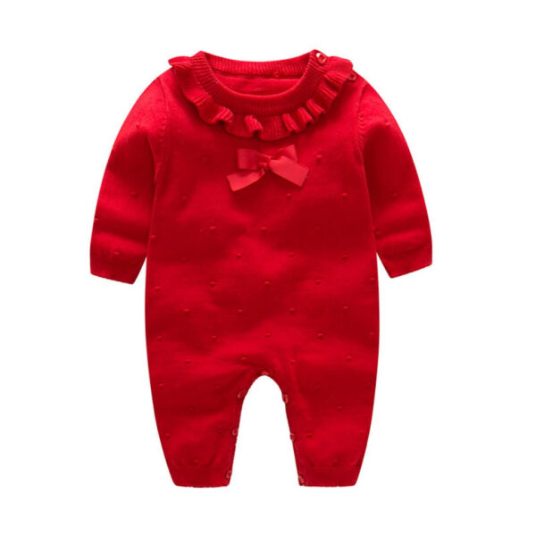 bowromper_1.jpg Adorable Romper for Baby Girls