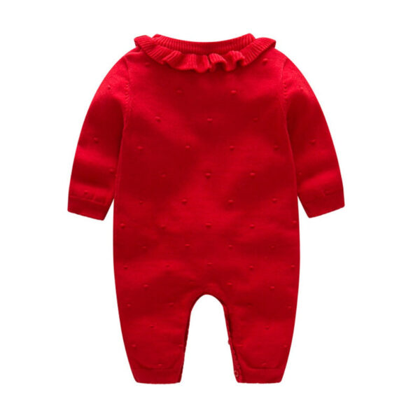 bowromper_2.jpg Adorable Romper for Baby Girls