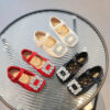 Audrey Shoes