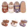 Amanda Baby Shoes