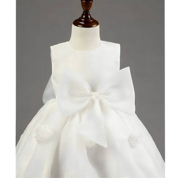 cutewhite4.jpg Mia Bella All White Flower Girl Dress