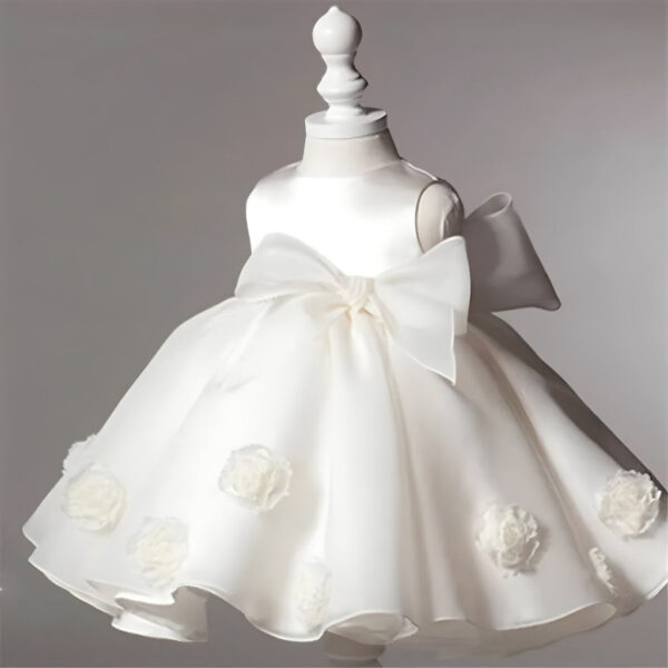 cutewhite5.jpg Mia Bella All White Flower Girl Dress