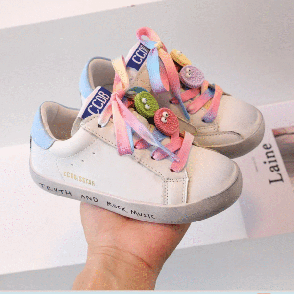 dgadga.png ONEA Kids' Sneakers