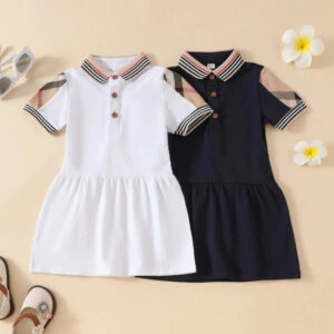 Shae Cotton little girls' dress