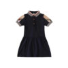 Shae Cotton little girls' dress