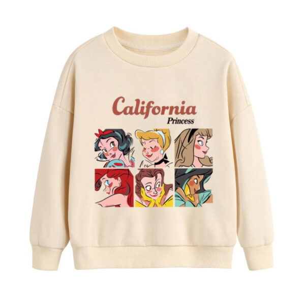 e1ec0ee5.jpg Unisex Iconic Beige Sweatshirt