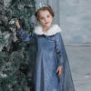 Frozen Elsa Premium Quality Girls' Dress