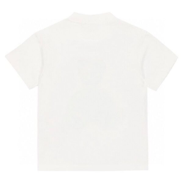 first_item_15.jpg Unisex 100% Cotton Summer T-Shirt for Kids