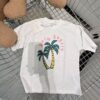 Unisex 100% Cotton Summer T-Shirt for Kids