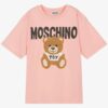 Unisex 100% Cotton Summer T-Shirt for Kids