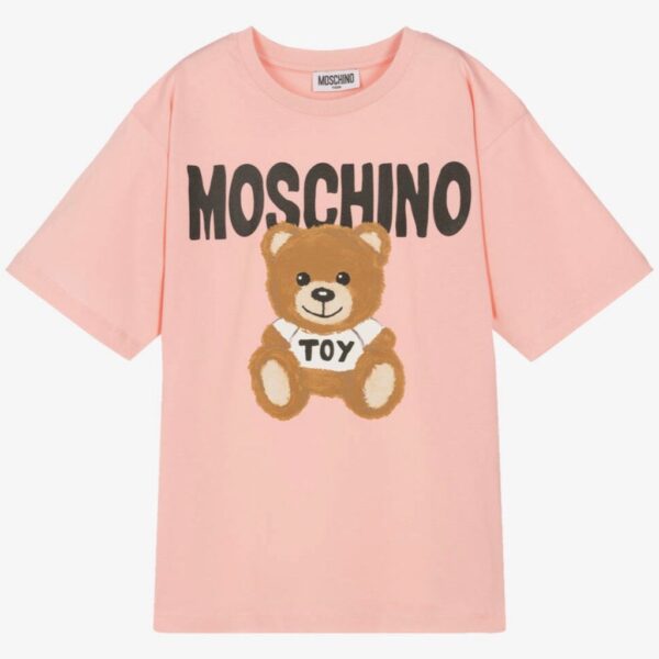 firstitem_9.jpg Unisex 100% Cotton Summer T-Shirt for Kids