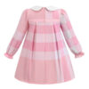 Little Girls' Barbi-e Dress