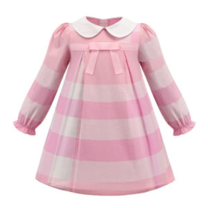 Little Girls' Barbi-e Dress
