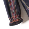 Classic Plaid Girls' Dress