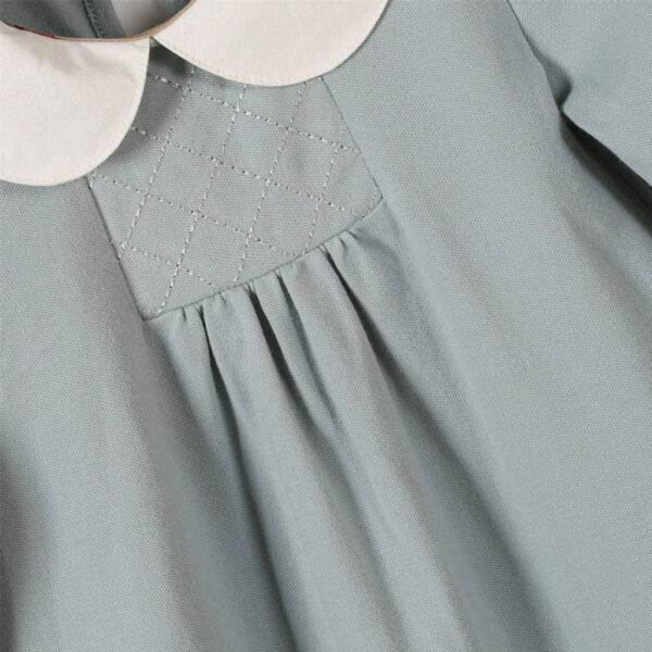 il_fullxfull.3934876920_nu2c.jpg Sage Blue Girls’ Dress