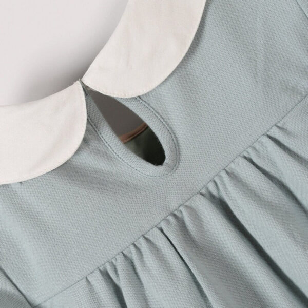 il_fullxfull.3934876926_fu9o.jpg Sage Blue Girls’ Dress