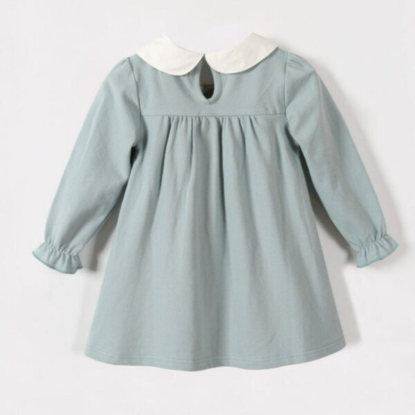 il_fullxfull.3934876932_ds99.jpg Sage Blue Girls’ Dress