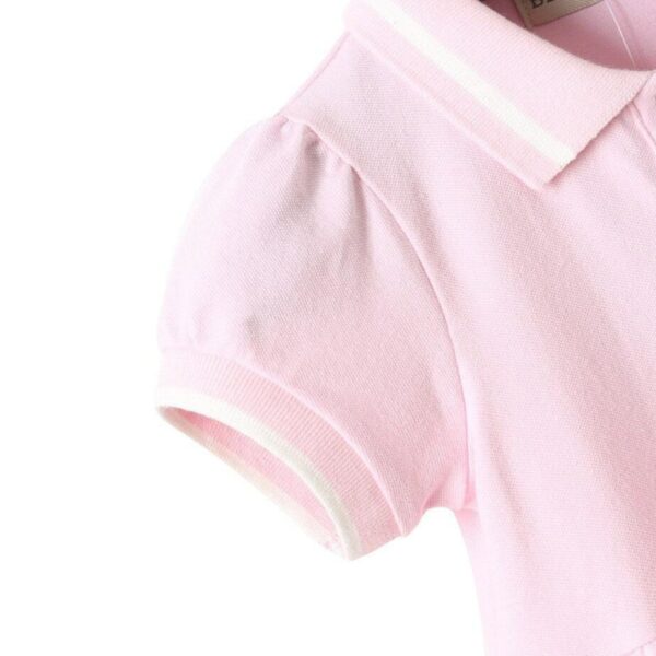 il_fullxfull.4098759314_fjbc_1ac3a95f-bd58-42ff-b8a6-641fe8afd69c.jpg Organic Cotton Love Polo Dress