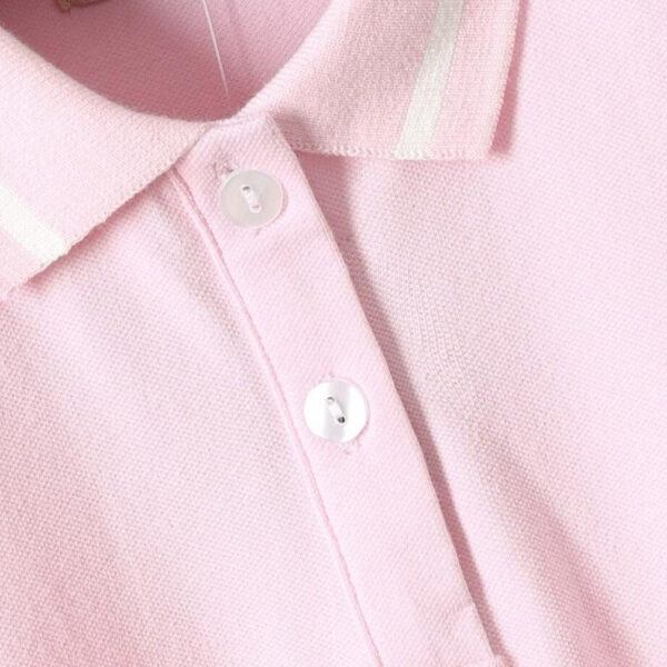 il_fullxfull.4146415015_c0f3_3c1af34d-236c-40e6-8fe6-4bc9b14f9cb3.jpg Organic Cotton Love Polo Dress