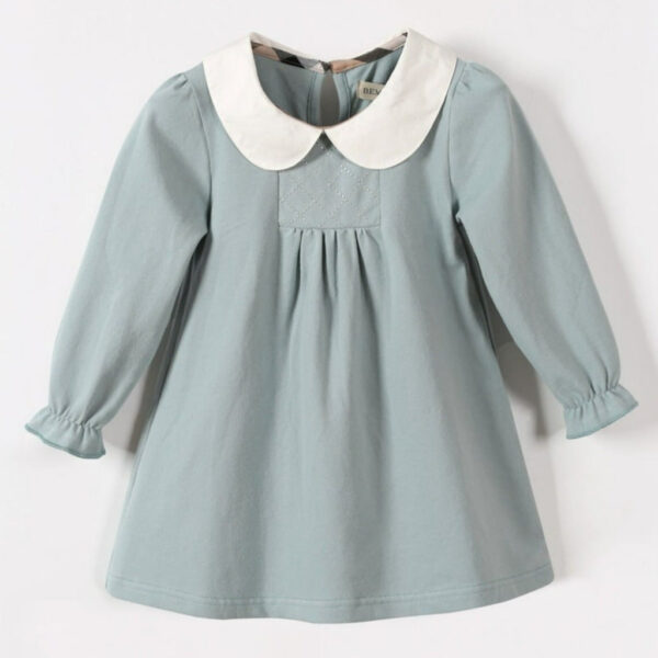 il_fullxfull.4332827843_h9bo.jpg Sage Blue Girls’ Dress