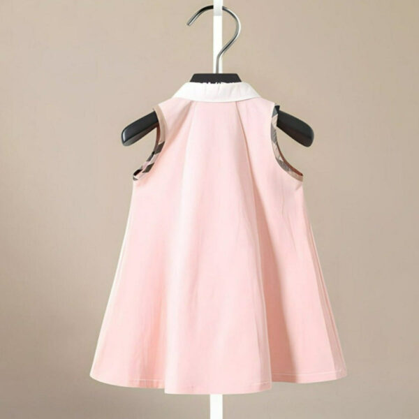 il_fullxfull.4805995762_jc9k.jpg Vintage Chlo Cotton Girls' Dress