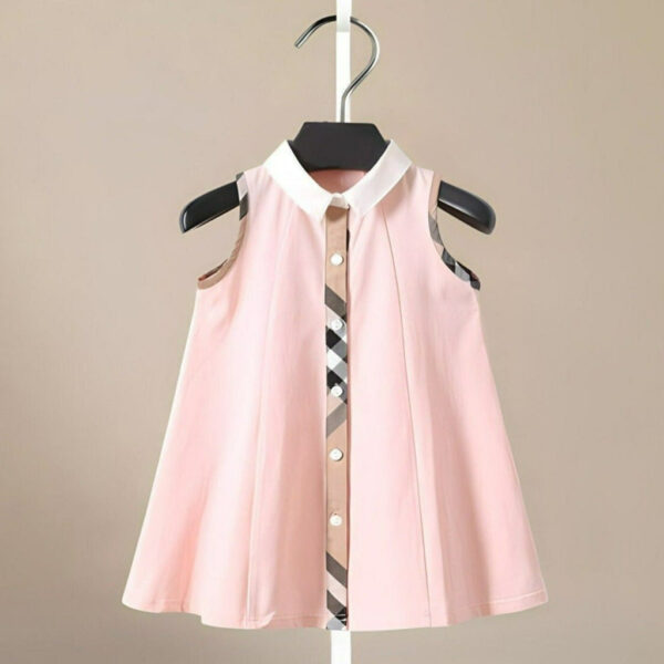 il_fullxfull.4806005770_kt4v.jpg Vintage Chlo Cotton Girls' Dress
