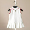 Arya Tennis Girls' Dress