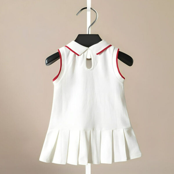 Arya Tennis Girls' Dress