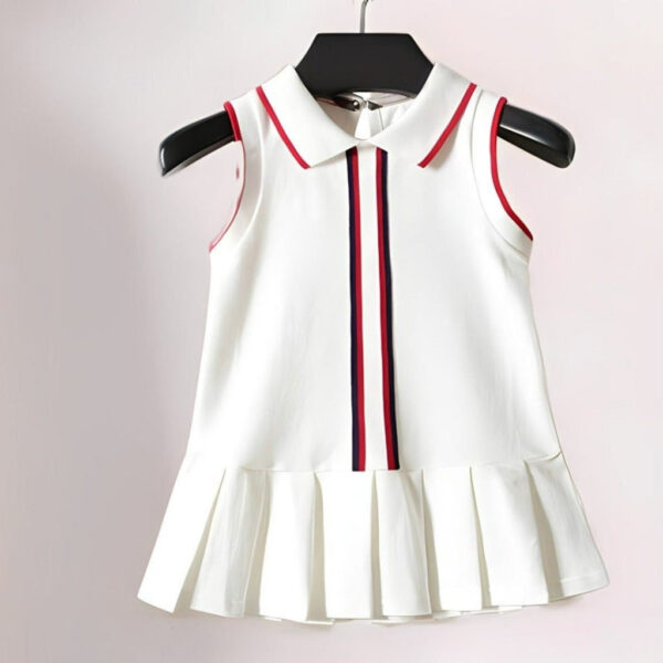 Arya Tennis Girls' Dress