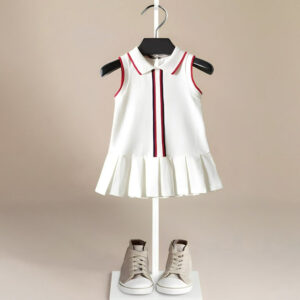 Arya Tennis Girls' Dress