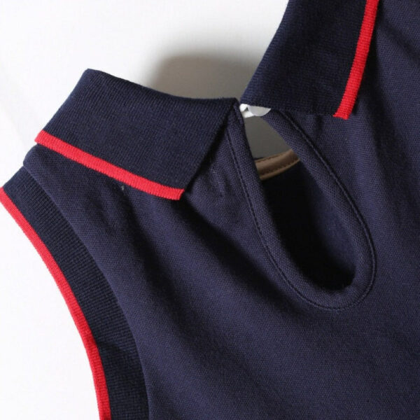 Arya Tennis Girls' Dress