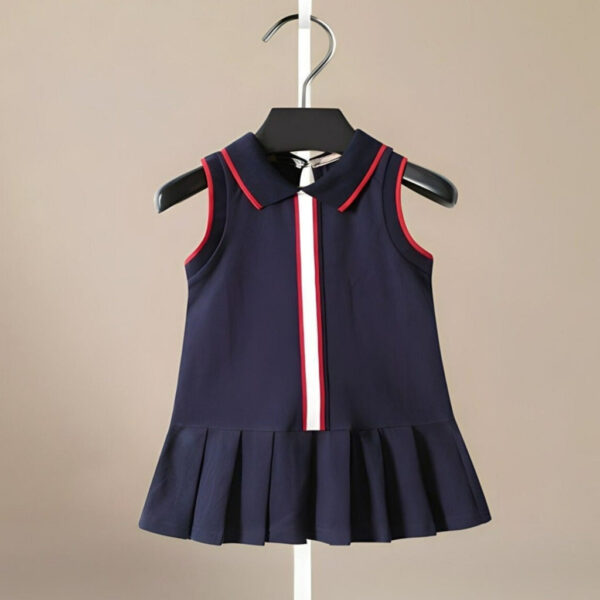 Arya Tennis Girls' Dress
